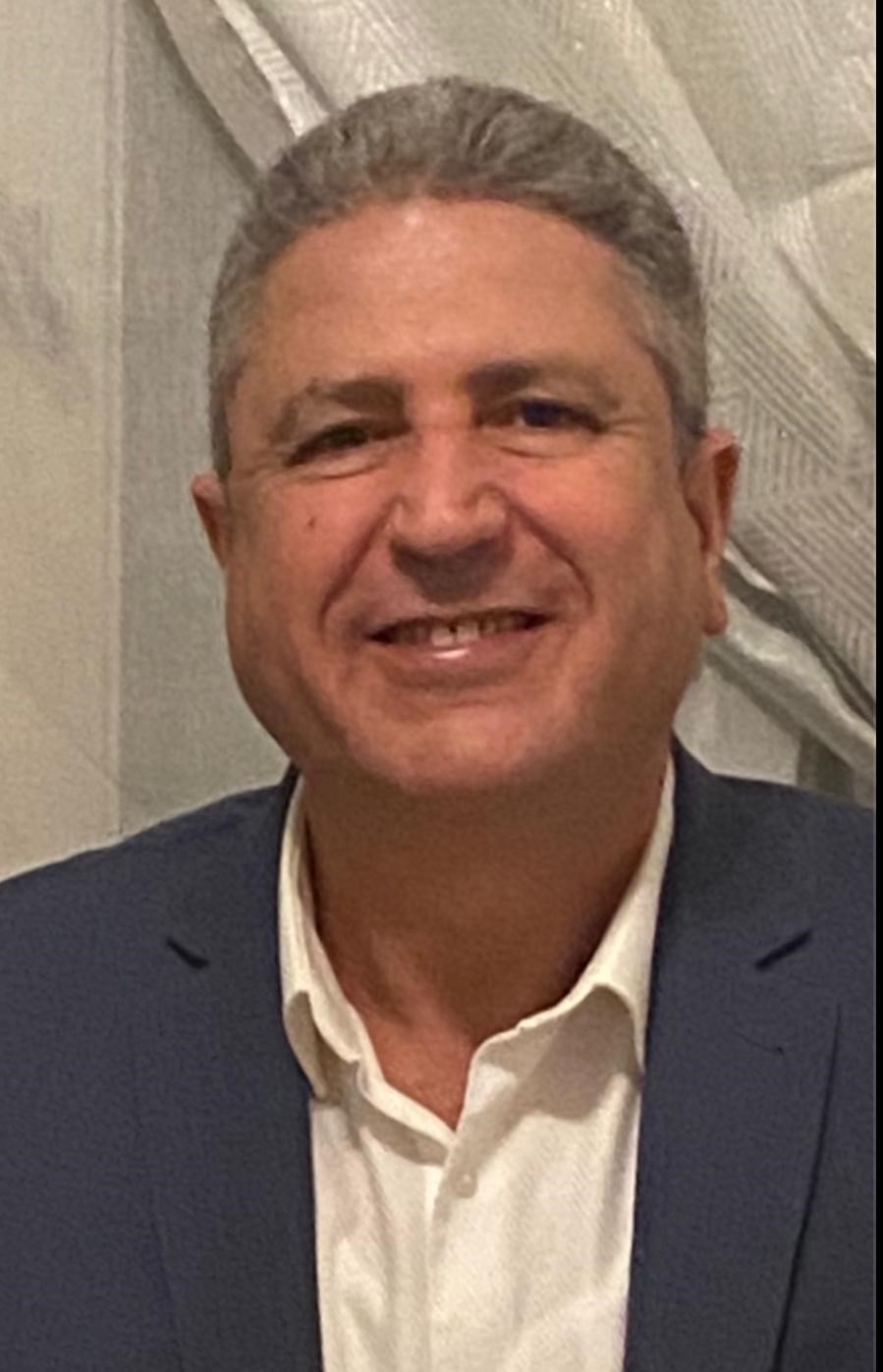 Prof. Bouchaib Sodaigui